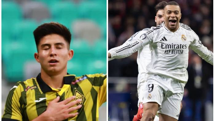 Soi k&egrave;o g&oacute;c Kairat Almaty vs Real Madrid, 23h45 ng&agrave;y 30/9