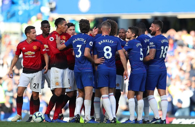Ph&acirc;n t&iacute;ch tỷ lệ Chelsea vs Man United, 3h05 ng&agrave;y 31/10