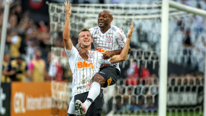 Nhận định b&oacute;ng đ&aacute; CSA vs Corinthians, 7h30 ng&agrave;y 31/10: Tiếp tục sa lầy