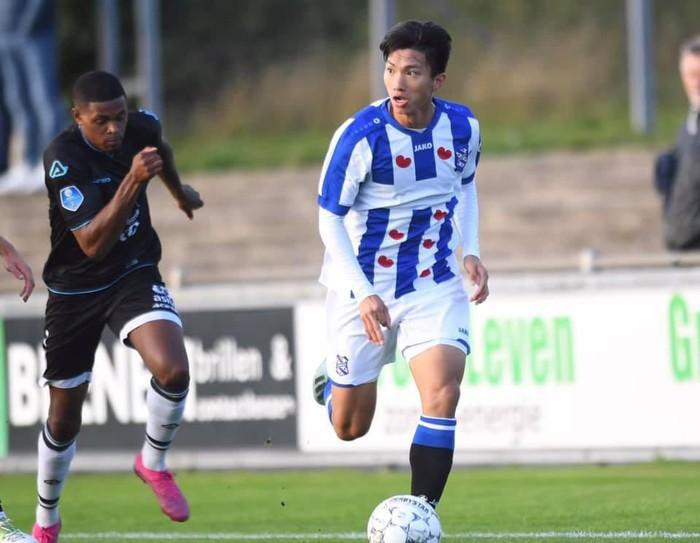 Nhận định b&oacute;ng đ&aacute; Excelsior Maassluis vs Heerenveen, 22h45 ng&agrave;y 30/10: Cơ hội cho Văn Hậu