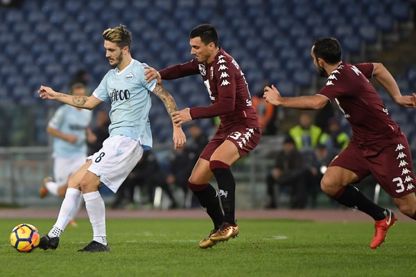 Nhận định b&oacute;ng đ&aacute; Lazio vs Torino, 03h00 ng&agrave;y 31/10: Chủ nh&agrave; thể hiện