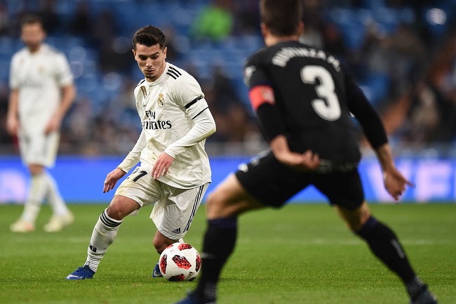 Ph&acirc;n t&iacute;ch tỷ lệ Real Madrid vs Legan&eacute;s, 3h15 ng&agrave;y 31/10
