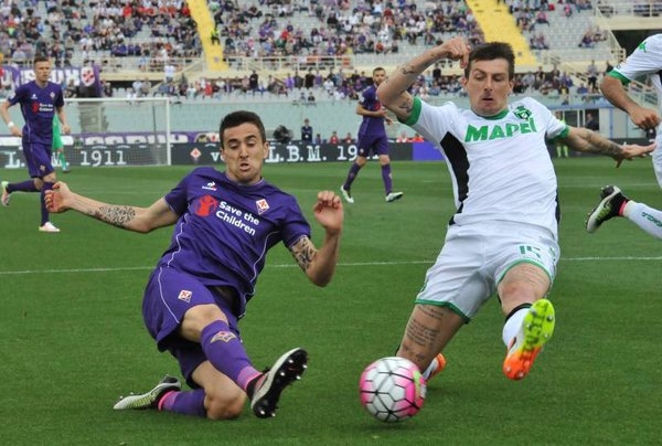 Nhận định b&oacute;ng đ&aacute; Sassuolo vs Fiorentina, 03h00 ng&agrave;y 31/10: Ưu thế s&acirc;n nh&agrave;