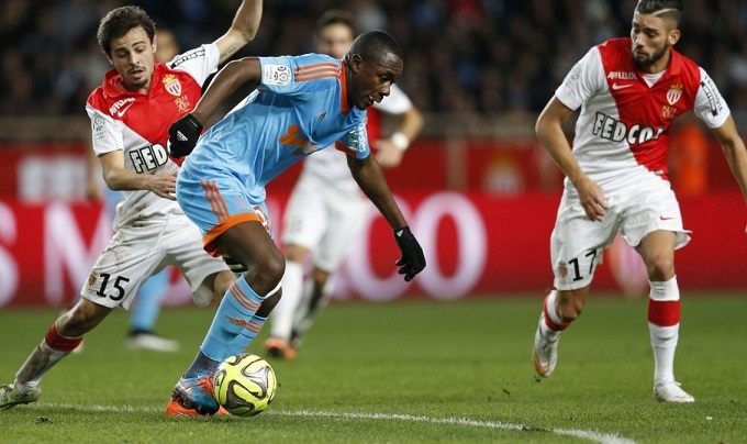 Nhận định b&oacute;ng đ&aacute; Monaco vs Marseille, 03h05 ng&agrave;y 31/10: Tiếp đ&agrave; khởi sắc