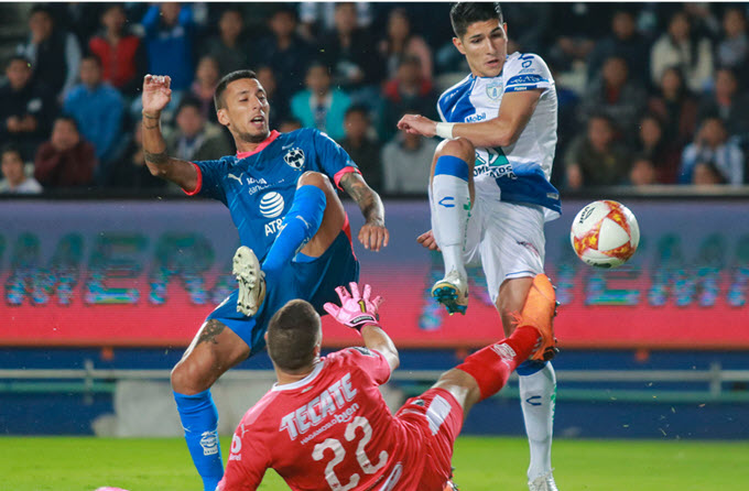 Ph&acirc;n t&iacute;ch tỷ lệ Pachuca vs Monterrey, 8h ng&agrave;y 31/10