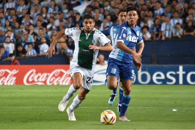 Nhận định b&oacute;ng đ&aacute; Racing Club vs Banfield, 7h20 ng&agrave;y 31/10: Tiếp đ&agrave; bay cao