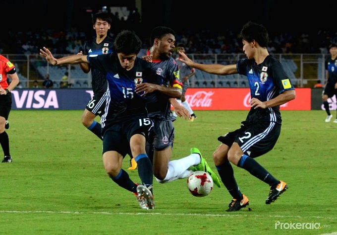 Ph&acirc;n t&iacute;ch tỷ lệ U17 Mỹ vs U17 Nhật Bản, 6h ng&agrave;y 31/10