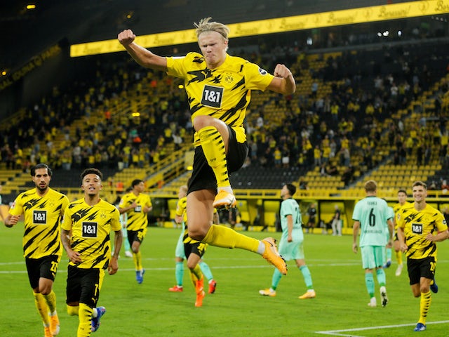 Nhận định Arminia Bielefeld vs Borussia Dortmund, 21h30 ng&agrave;y 31/10