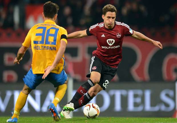 Nhận định Eintr. Braunschweig vs Nurnberg, 19h00 ng&agrave;y 31/10