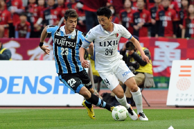 Nhận định Kawasaki Frontale vs Tokyo, 16h00 ng&agrave;y 31/10