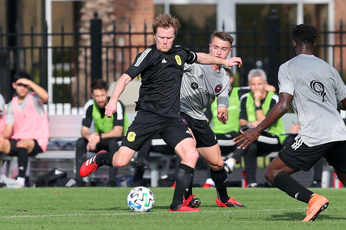 Nhận định Nashville vs Chicago Fire, 7h37 ng&agrave;y 1/11