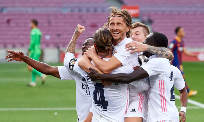 Nhận định Real Madrid vs SD Huesca, 20h00 ng&agrave;y 31/10