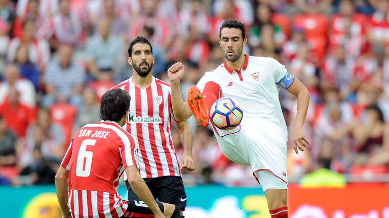 Nhận định Athletic Bilbao vs Sevilla, 22h00 ng&agrave;y 31/10