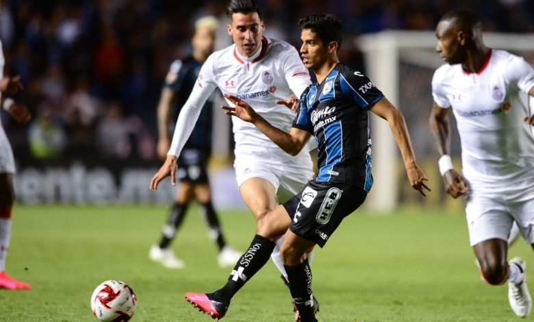 Nhận định Atlas vs Puebla, 6h00 ng&agrave;y 1/11