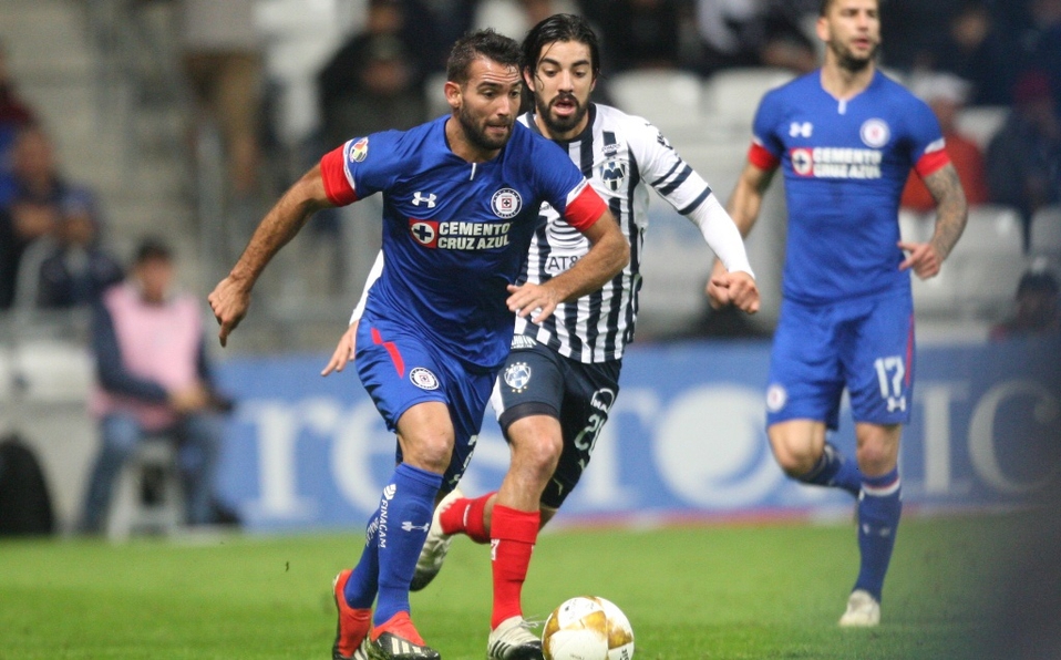 Nhận định Monterrey vs Cruz Azul, 10h00 ng&agrave;y 1/11