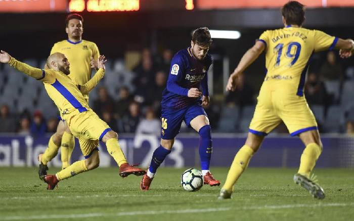 Nhận định, soi k&egrave;o Alcorcon vs Ibiza, 22h ng&agrave;y 1/11