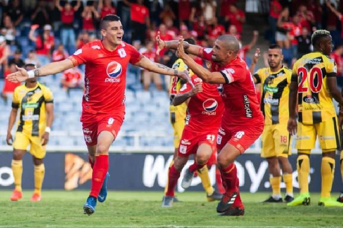 Nhận định, soi k&egrave;o America de Cali vs Alianza Petrolera, 8h10 ng&agrave;y 1/11