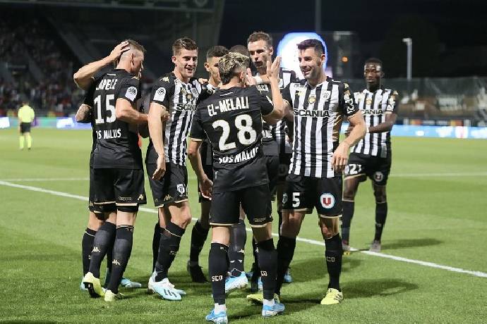 Nhận định, soi k&egrave;o Angers vs Nice, 19h00 ng&agrave;y 31/10