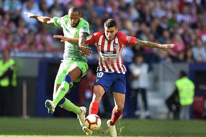 Nhận định, soi k&egrave;o Atletico Madrid vs Betis, 22h15 ng&agrave;y 31/10