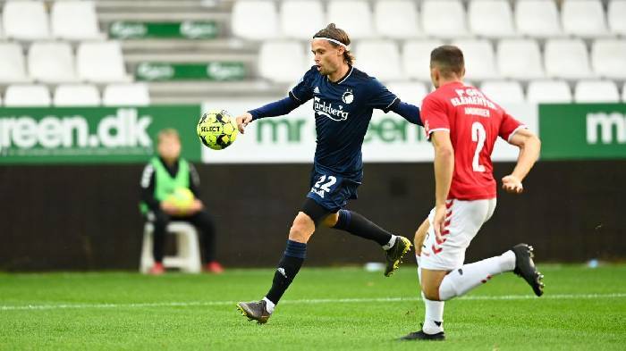 Nhận định, soi k&egrave;o Copenhagen vs Vejle, 22h00 ng&agrave;y 31/10