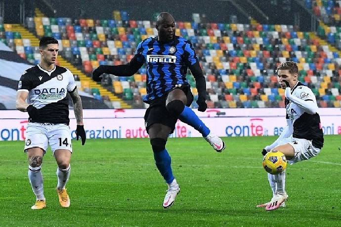 Nhận định, soi k&egrave;o Inter Milan vs Udinese, 18h30 ng&agrave;y 31/10