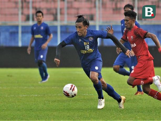 Nhận định, soi k&egrave;o Madura vs Arema Malang, 20h30 ng&agrave;y 1/11