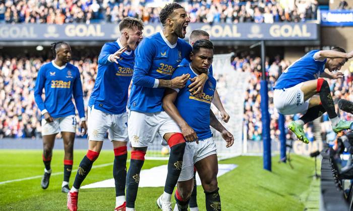 Nhận định, soi k&egrave;o Motherwell vs Rangers, 19h ng&agrave;y 31/10