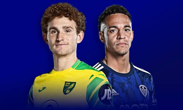 Nhận định, soi k&egrave;o Norwich vs Leeds, 21h00 ng&agrave;y 31/10
