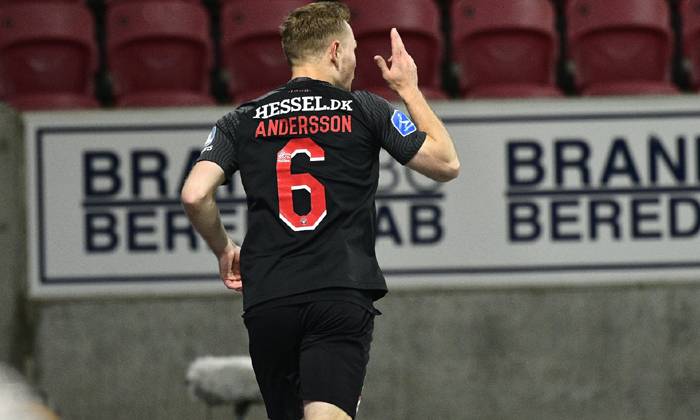 Nhận định, soi k&egrave;o Randers vs Midtjylland, 20h ng&agrave;y 31/10