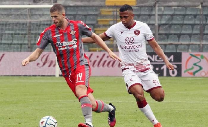 Nhận định, soi k&egrave;o Reggina vs Cittadella, 21h ng&agrave;y 1/11