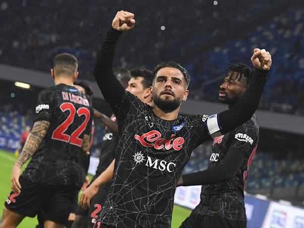 Nhận định, soi k&egrave;o Salernitana vs Napoli, 0h00 ng&agrave;y 1/11