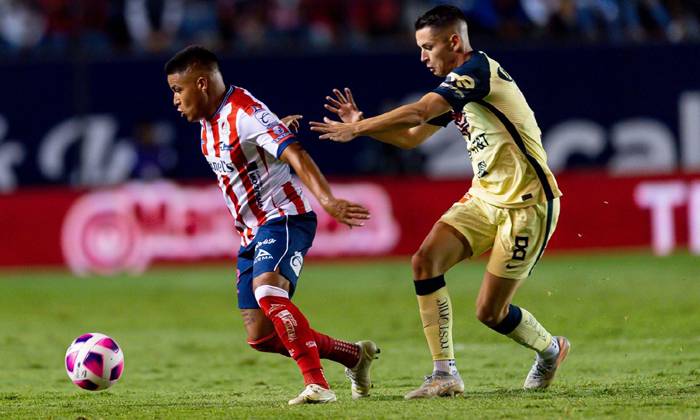 Nhận định, soi k&egrave;o San Luis vs Monterrey, 8h5 ng&agrave;y 1/11