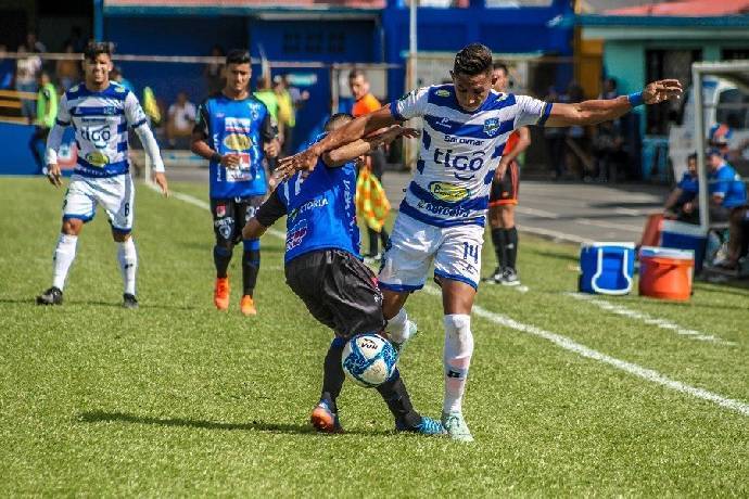 Nhận định, soi k&egrave;o Santos Guapiles vs Perez Zeledon, 5h30 ng&agrave;y 31/10