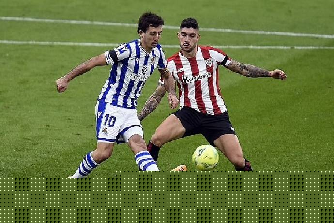 Nhận định, soi k&egrave;o Sociedad vs Bilbao, 3h00 ng&agrave;y 1/11