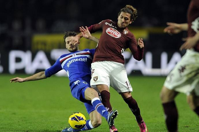 Nhận định, soi k&egrave;o Torino vs Sampdoria, 1h45 ng&agrave;y 31/10