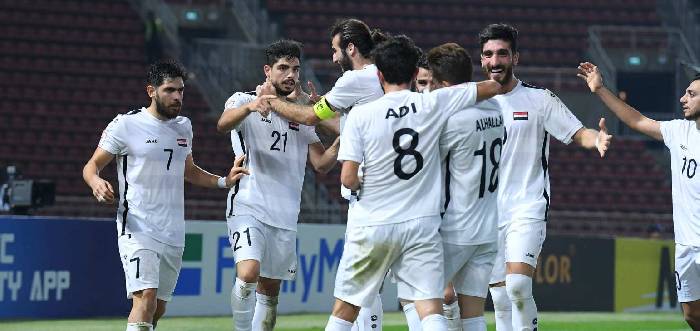 Nhận định, soi k&egrave;o U23 Syria vs U23 Qatar, 22h00 ng&agrave;y 31/10