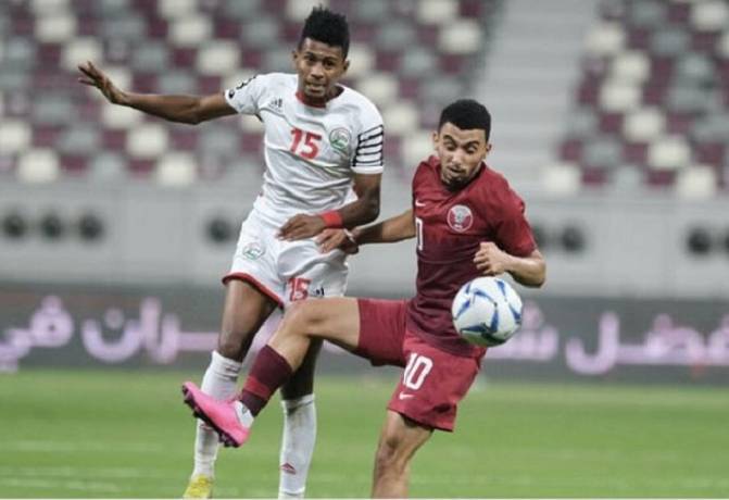 Nhận định, soi k&egrave;o U23 Yemen vs U23 Sri Lanka, 22h00 ng&agrave;y 31/10