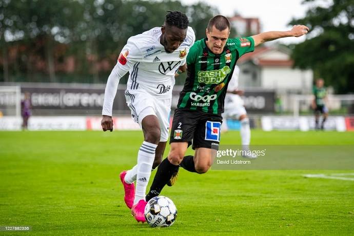 Nhận định, soi k&egrave;o Varbergs BoIS vs Ostersunds, 20h00 ng&agrave;y 30/10