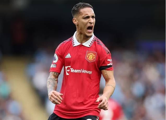 Đội h&igrave;nh ra s&acirc;n ch&iacute;nh thức MU vs West Ham, 23h15 ng&agrave;y 30/10