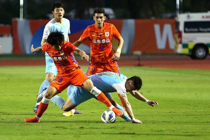 Nhận định, soi k&egrave;o Beijing BIT vs Liaoning Shenyang, 14h00 ng&agrave;y 31/10