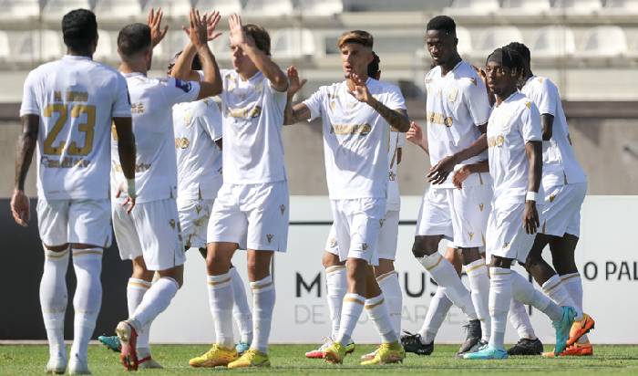 Nhận định, soi k&egrave;o Guimaraes vs Famalicao, 3h15 ng&agrave;y 1/11