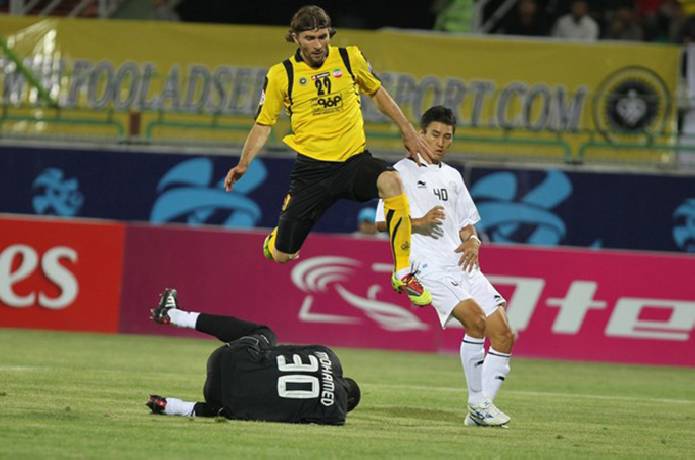 Nhận định, soi k&egrave;o Kuching vs Penang, 20h15 ng&agrave;y 31/10