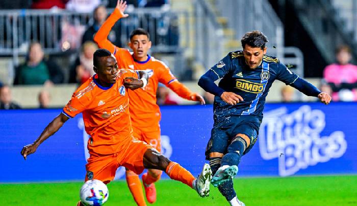 Nhận định, soi k&egrave;o Philadelphia vs New York City, 7h07 ng&agrave;y 31/10