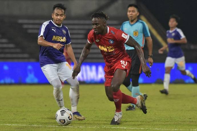 Nhận định, soi k&egrave;o Sabah vs UiTM, 20h15 ng&agrave;y 31/10