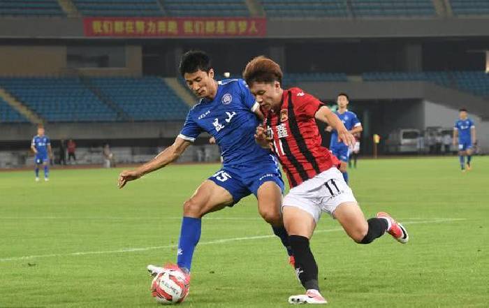 Nhận định, soi k&egrave;o Suzhou Dongwu vs Kunshan, 14h ng&agrave;y 30/10