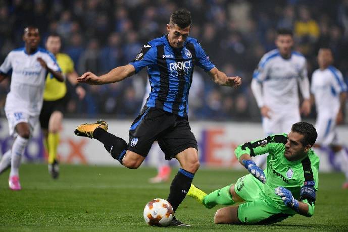 Ph&acirc;n t&iacute;ch k&egrave;o hiệp 1 Empoli vs Atalanta, 18h30 ng&agrave;y 30/10