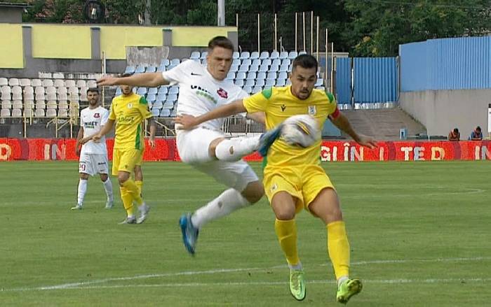 Soi k&egrave;o, dự đo&aacute;n Macao Mioveni vs Hermannstadt, 23h ng&agrave;y 31/10