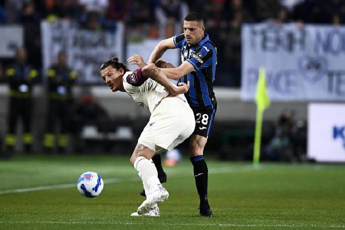 Soi k&egrave;o phạt g&oacute;c Empoli vs Atalanta, 18h30 ng&agrave;y 30/10