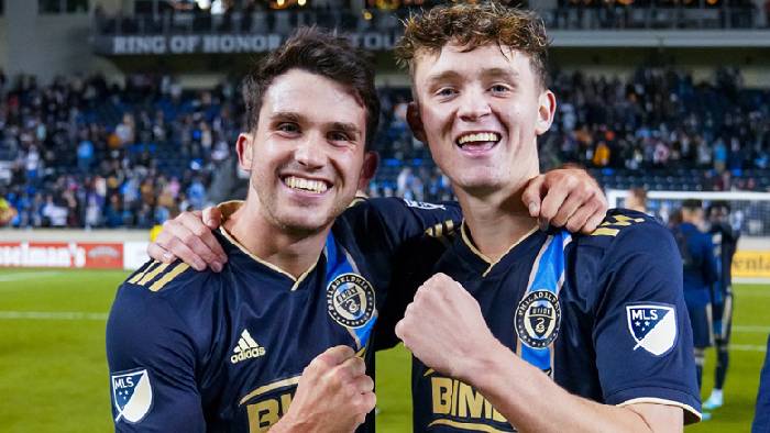 Soi k&egrave;o phạt g&oacute;c Philadelphia vs New York City, 7h07 ng&agrave;y 31/10