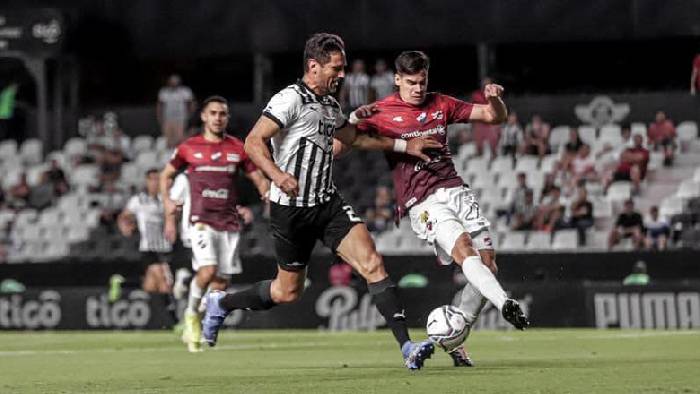 Soi k&egrave;o t&agrave;i xỉu Libertad vs Cerro Porteno h&ocirc;m nay, 6h ng&agrave;y 1/11